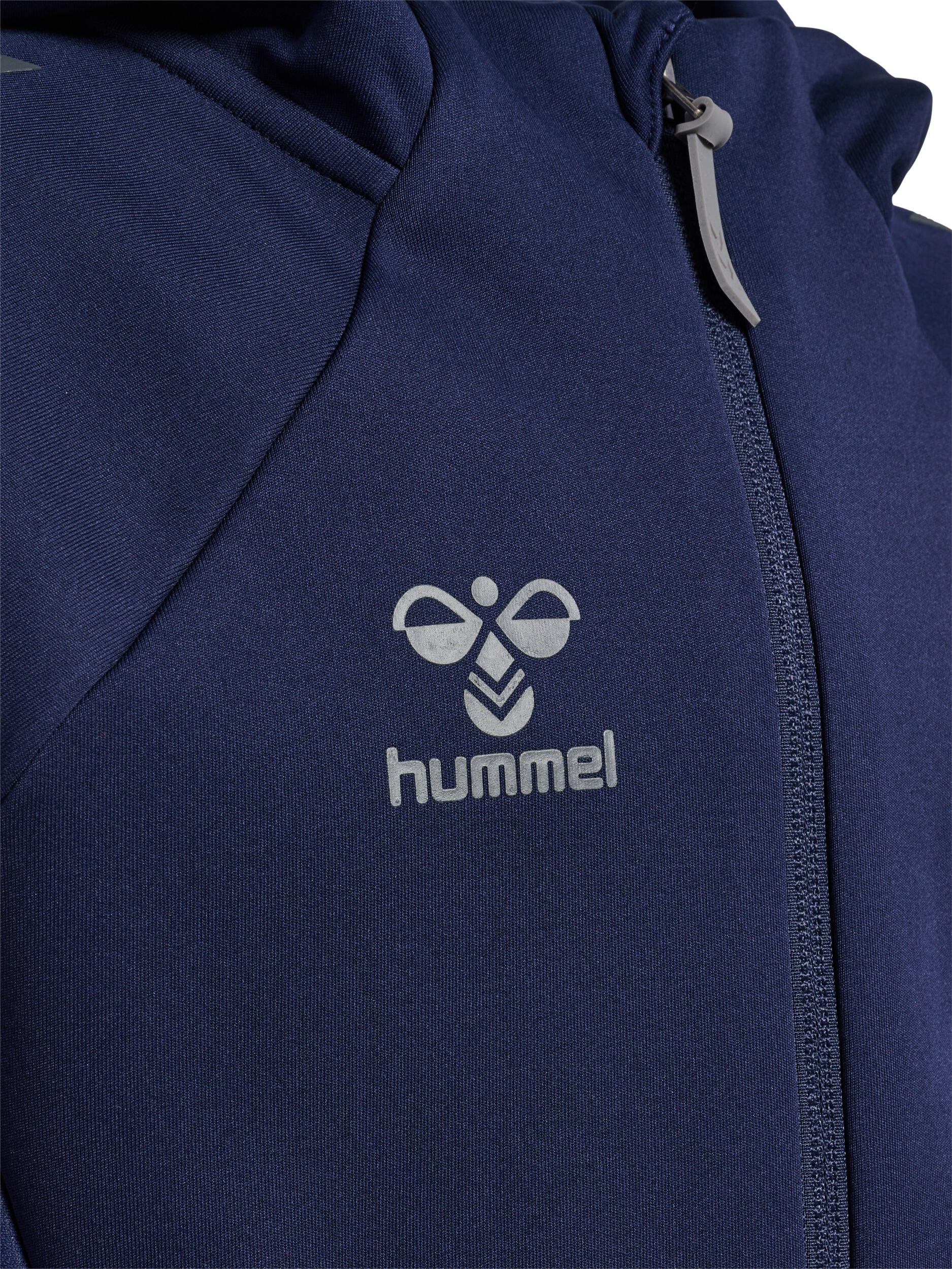 Fermeture Éclair Zip Combinaison Hmlcima Enfant 7/7
