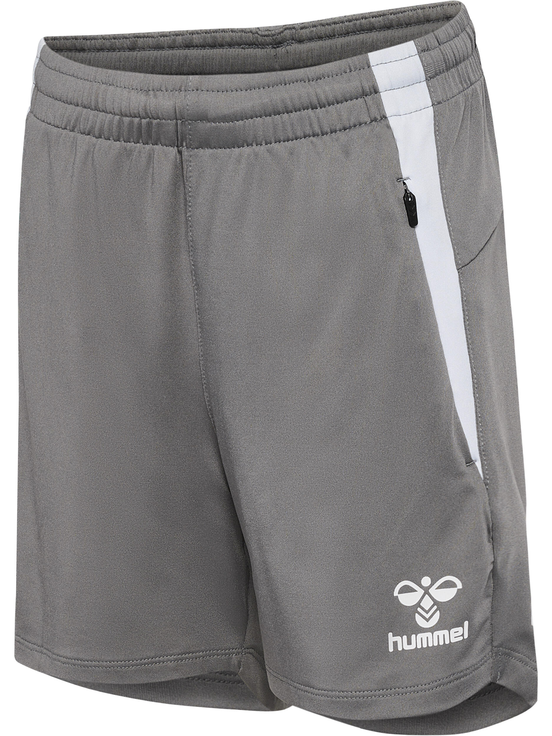 Shorts per bambini Hummel Lead 2.0 2/7