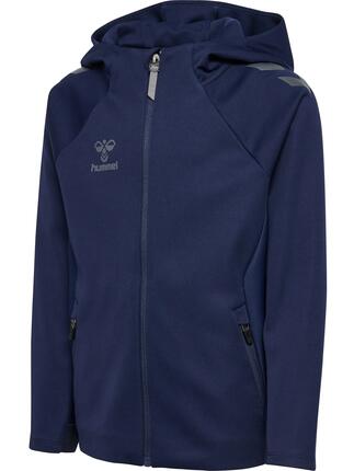 Fermeture Éclair Zip Combinaison Hmlcima Enfant