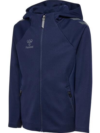 Fermeture Éclair Zip Combinaison Hmlcima Enfant