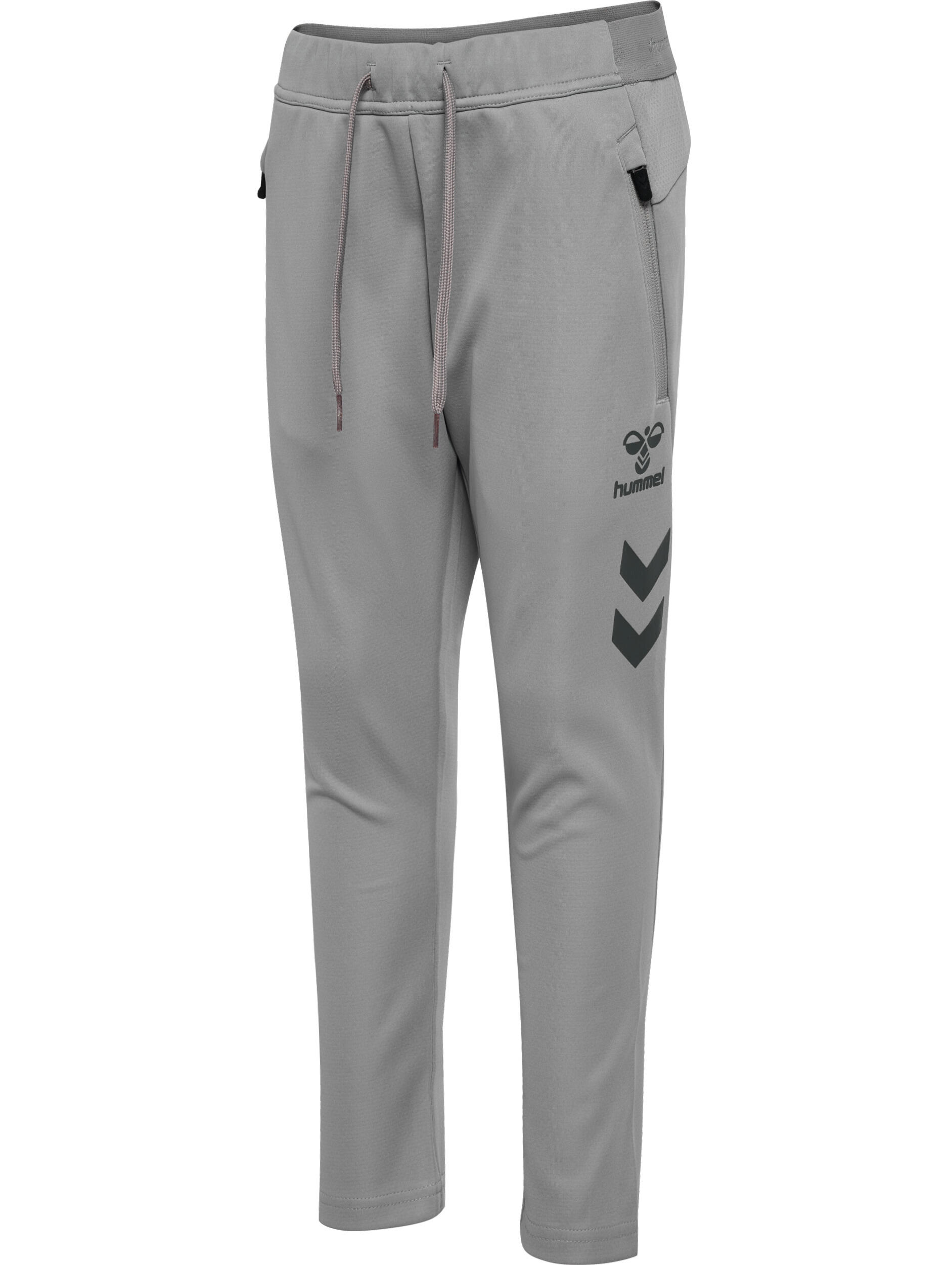 Cierre Con Cordón Pantalones Hmlcima Los Niños Unisex 2/10