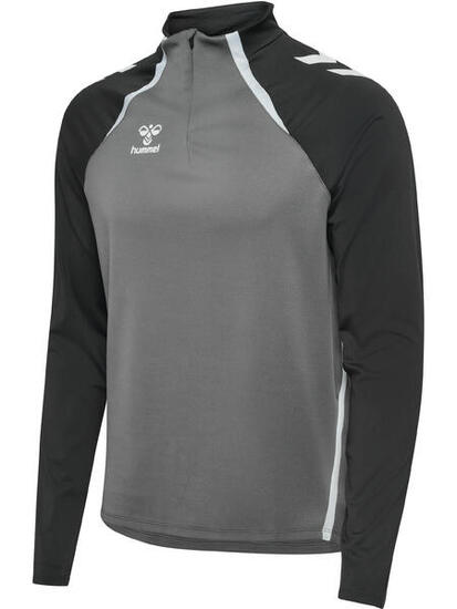 Demie-Fermeture Éclair Zip Combinaison Hmllead Adulte