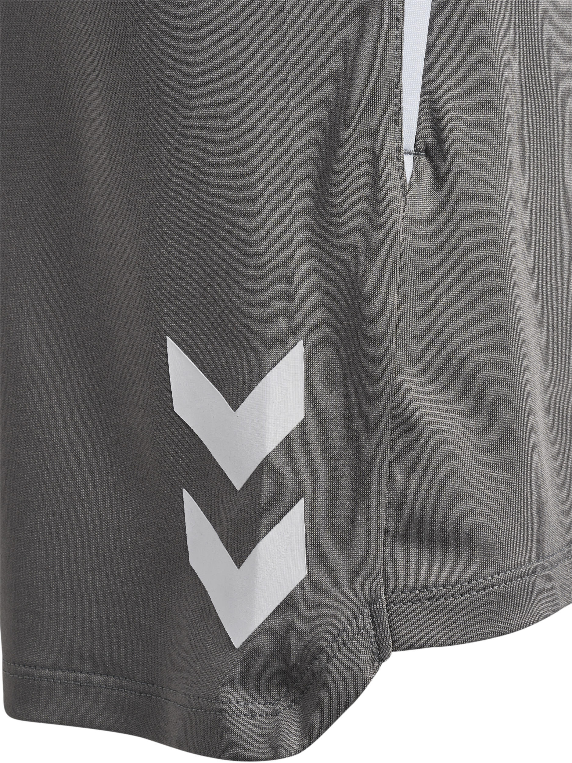 Shorts per bambini Hummel Lead 2.0 7/7