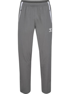 Trekkoordsluiting broek hmllead heren hummel