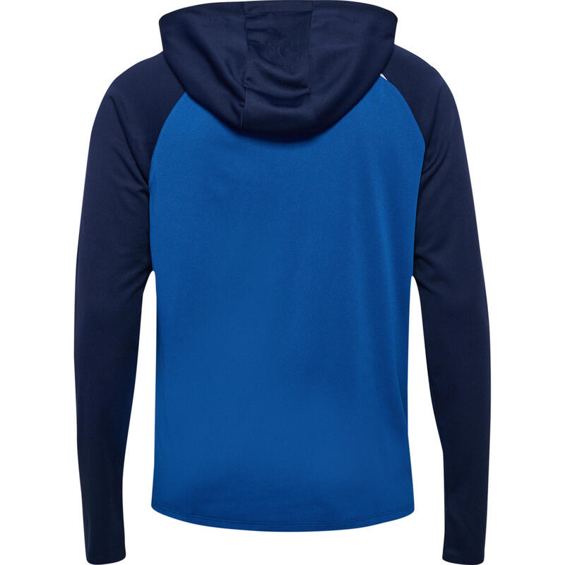 Fermeture Éclair Zip Combinaison Hmllead Homme HUMMEL
