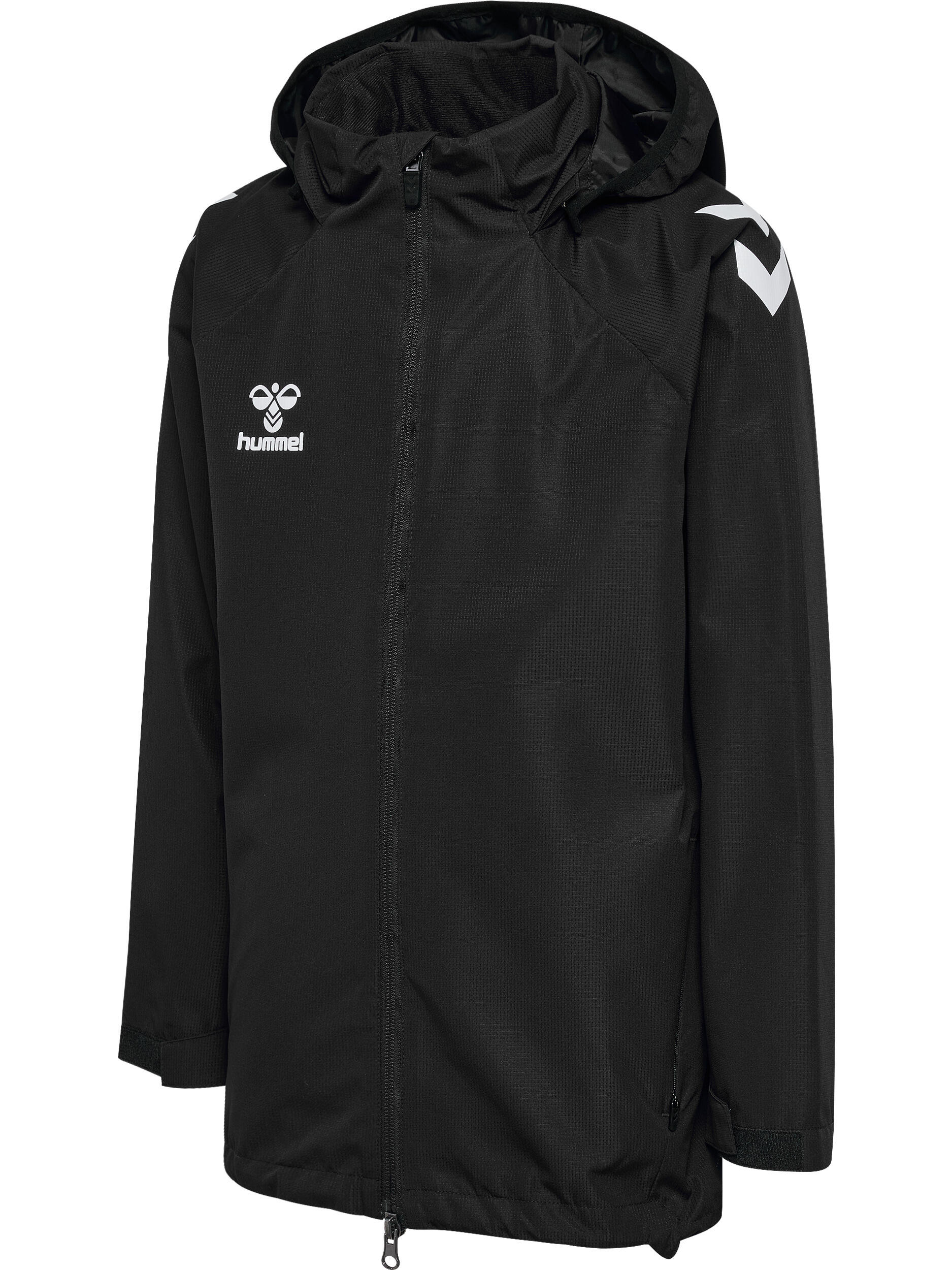 Impermeabile per bambini Hummel Lead 2.0 7/7