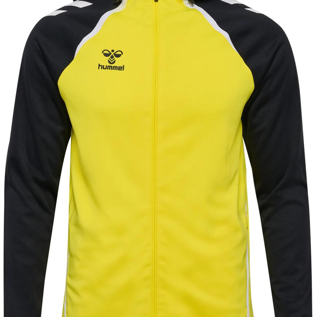 YELLOW / BLACK