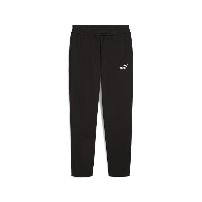 Pantalon de survêtement à logo N° 1 Essentials Homme PUMA Black