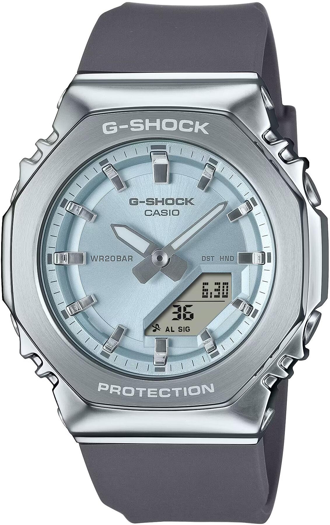 CASIO picture