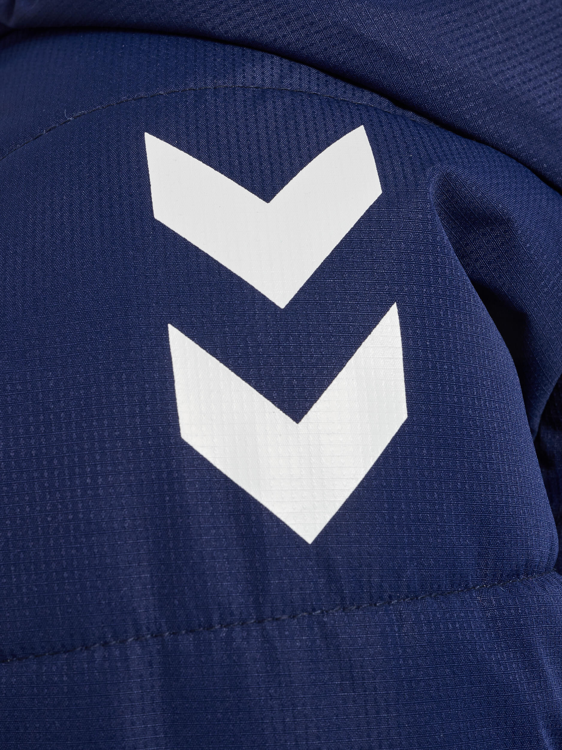 Cremallera Chaqueta Hmllead Los Niños Unisex 10/10