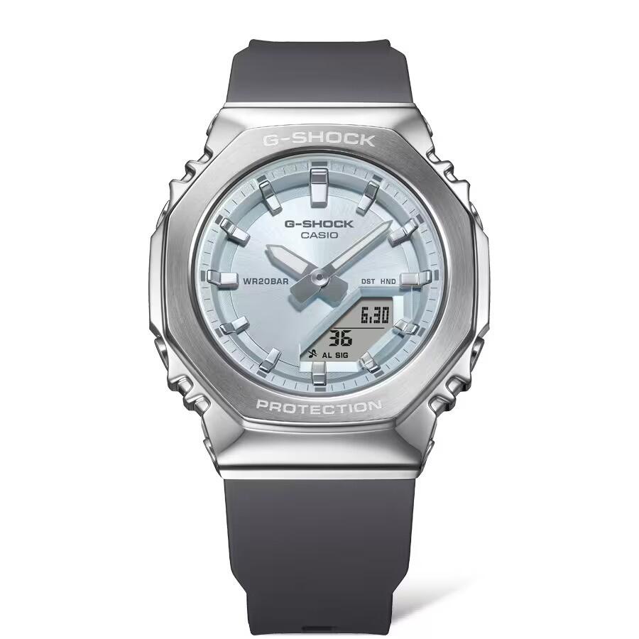 Herrenuhr Casio G-Shock GM-S2110-2AER 3/6