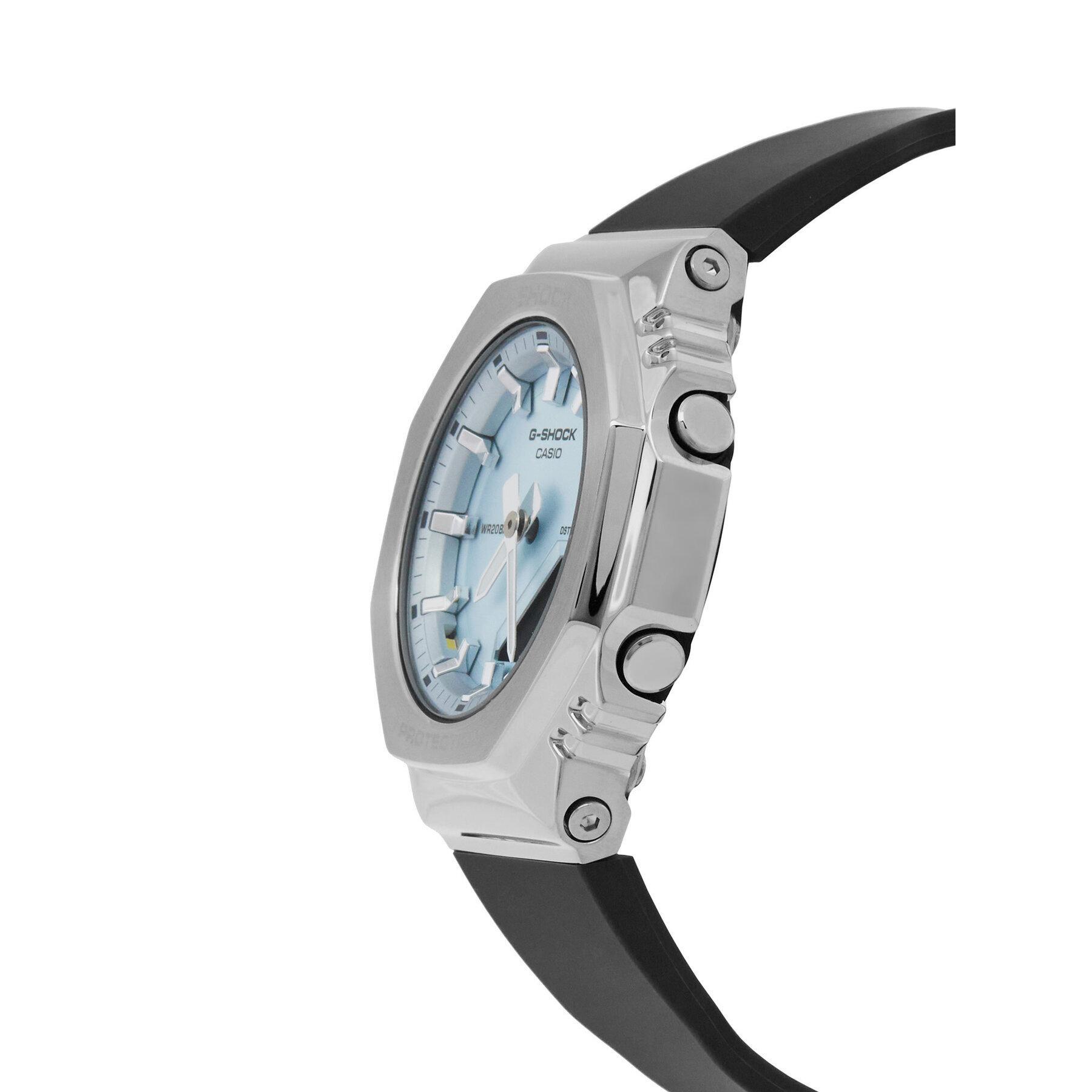 Herrenuhr Casio G-Shock GM-S2110-2AER 2/6