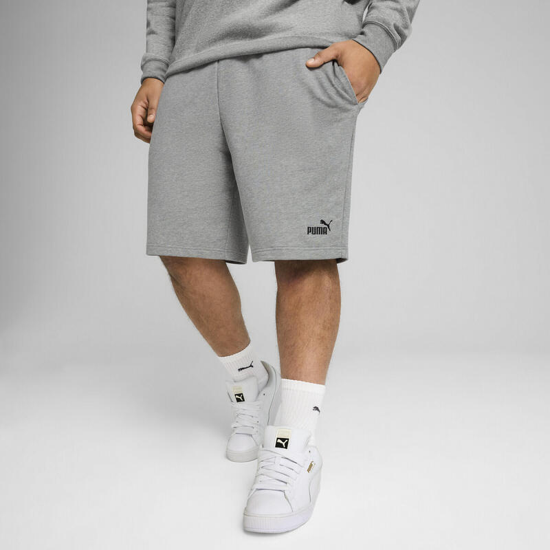 Șort Fitness Bărbați Essentials No. 1 Logo 10 PUMA