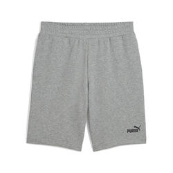 Short 10" à logo N° 1 Essentials Homme PUMA