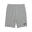 Pánské fitness kraťasy 10" Essentials No. 1 Logo PUMA Medium Gray Heather