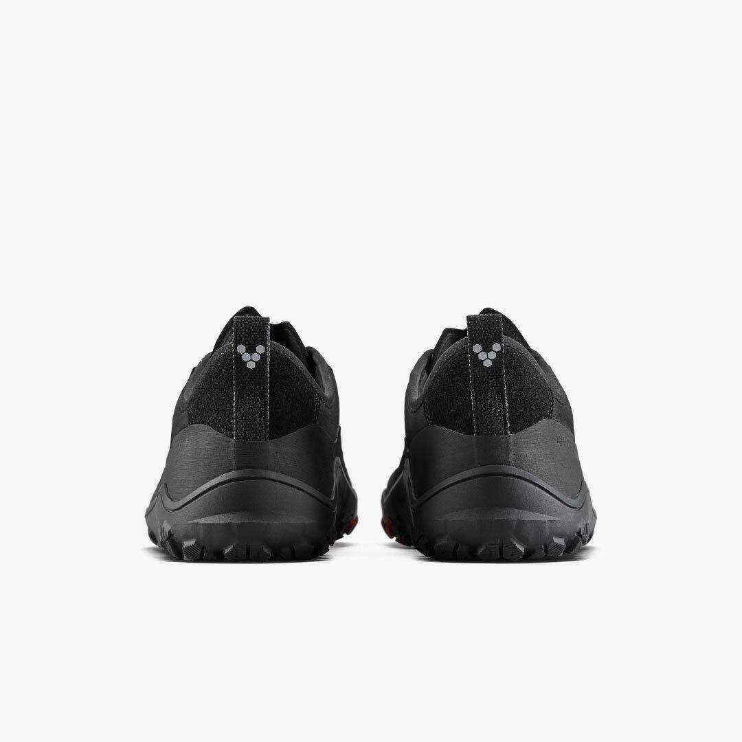 Buty barefoot męskie Vivobarefoot Tracker Leather Low 6/7
