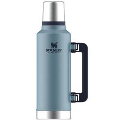 Bouteille Isotherme 'Classic' 1,9L Trek Vélo - Thermos - Chaud/Froid Pendant 45H