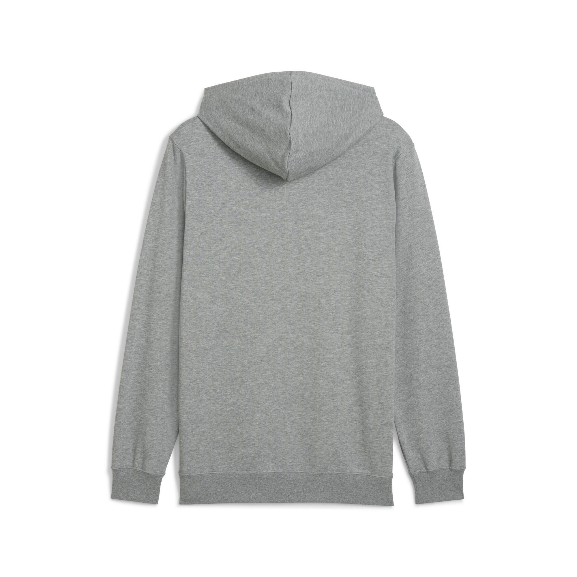 Essentials Small No. 1 Logo Hoodie Herren PUMA 7/7