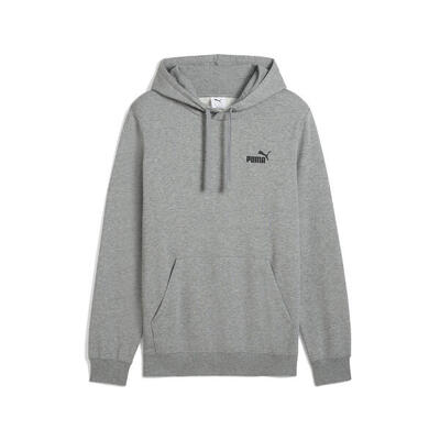 Essentials hoodie met no. 1-logo voor heren puma