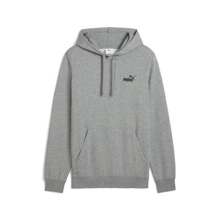 Męska bluza z kapturem Essentials z małym logo No. 1 PUMA