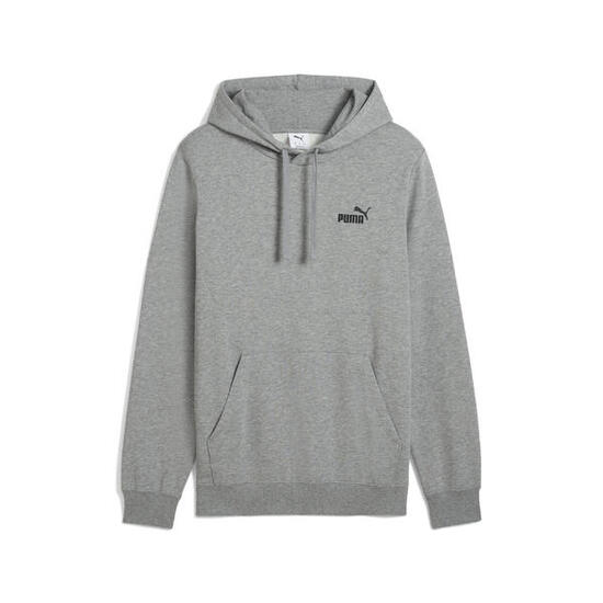 Męska bluza z kapturem Essentials z małym logo No. 1 PUMA