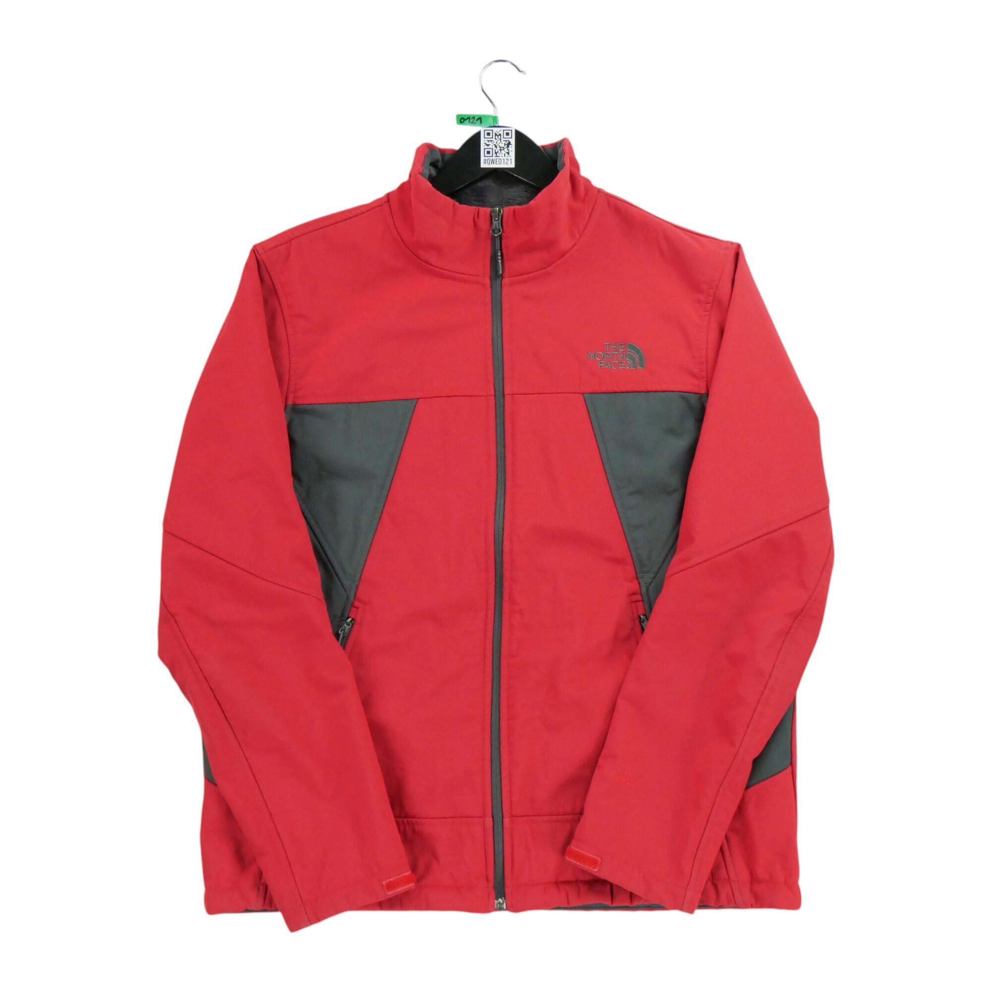 THE NORTH FACE Segunda Vida - Chaqueta de vellón The North Face WindWall - Muy Bueno