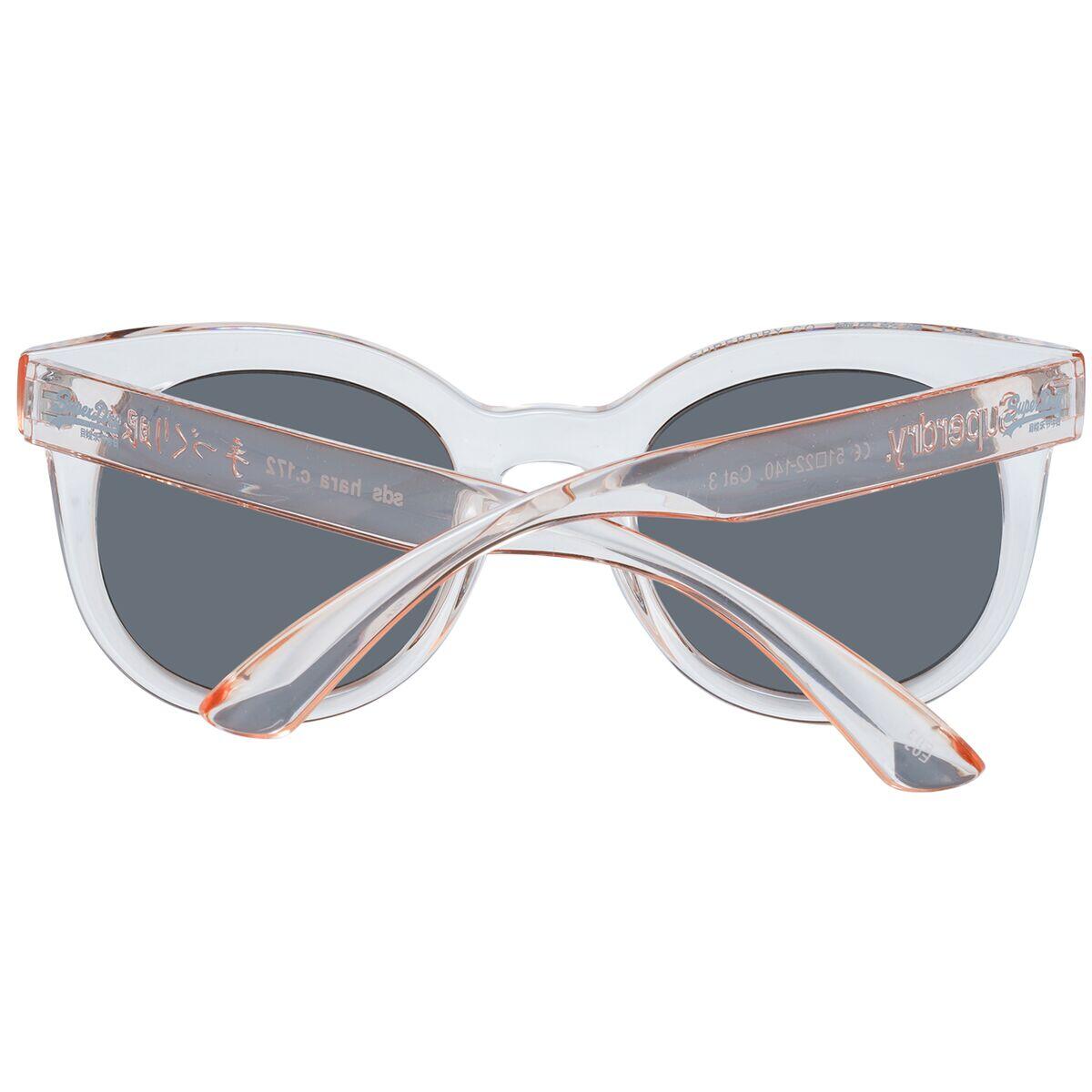Occhiali da sole Unisex Superdry SDS HARA 51172 3/5