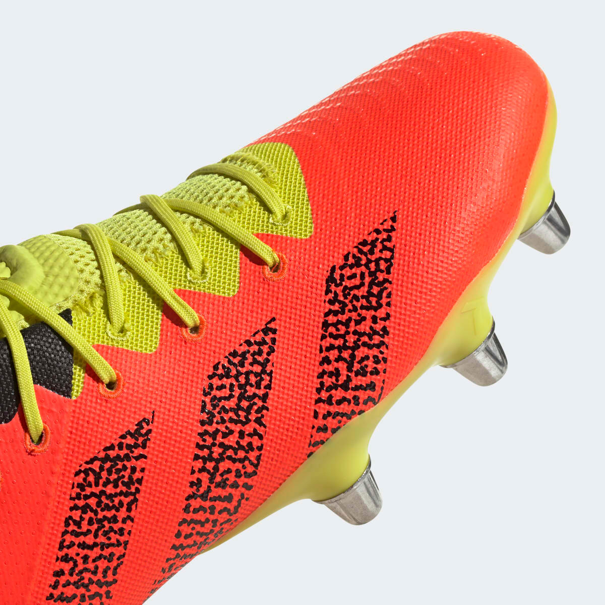 Adidas Kakari Z.0 Soft Ground Rugby Boots 5/6