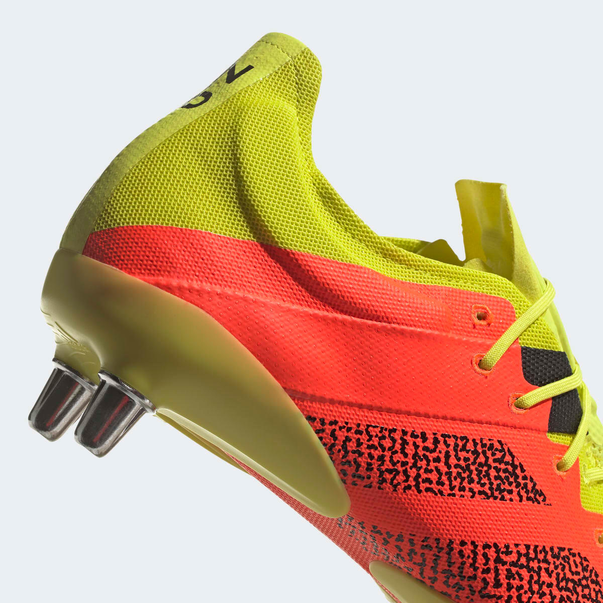 Adidas Kakari Z.0 Soft Ground Rugby Boots 6/6