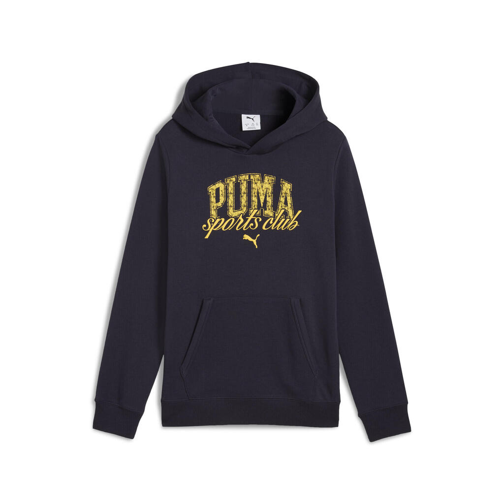 Child hoodie Puma Class
