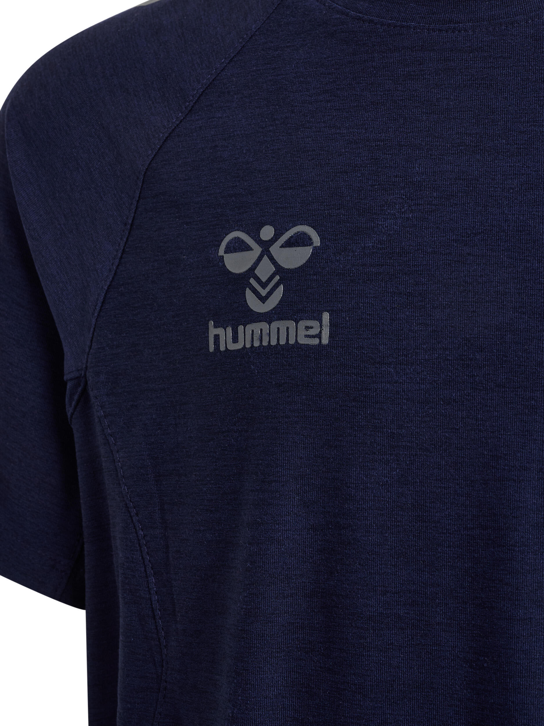 Enfiler T-Shirt Hmlcima Enfant 7/7