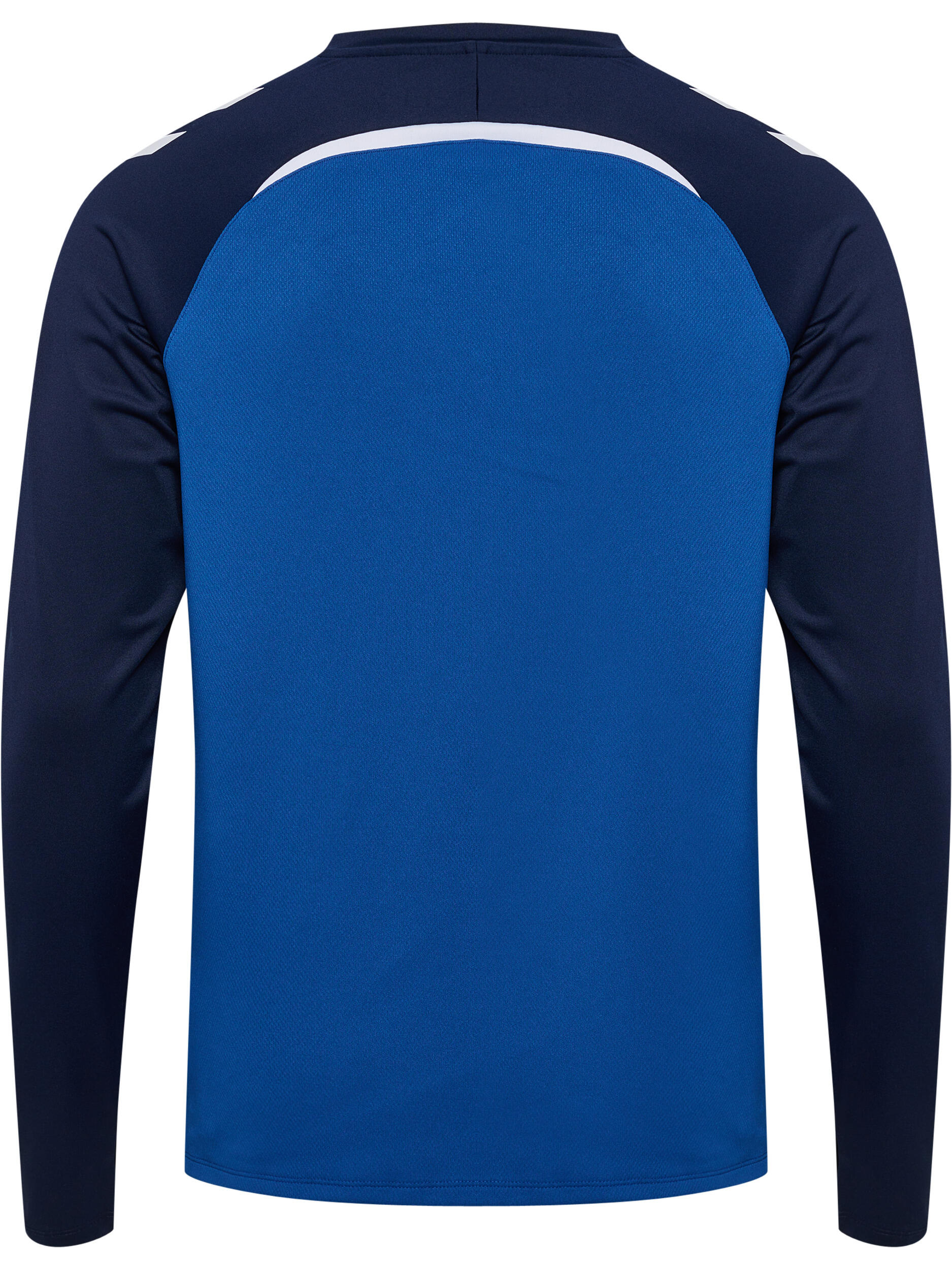 Camisola Hummel Lead 2.0 Crew 2/7
