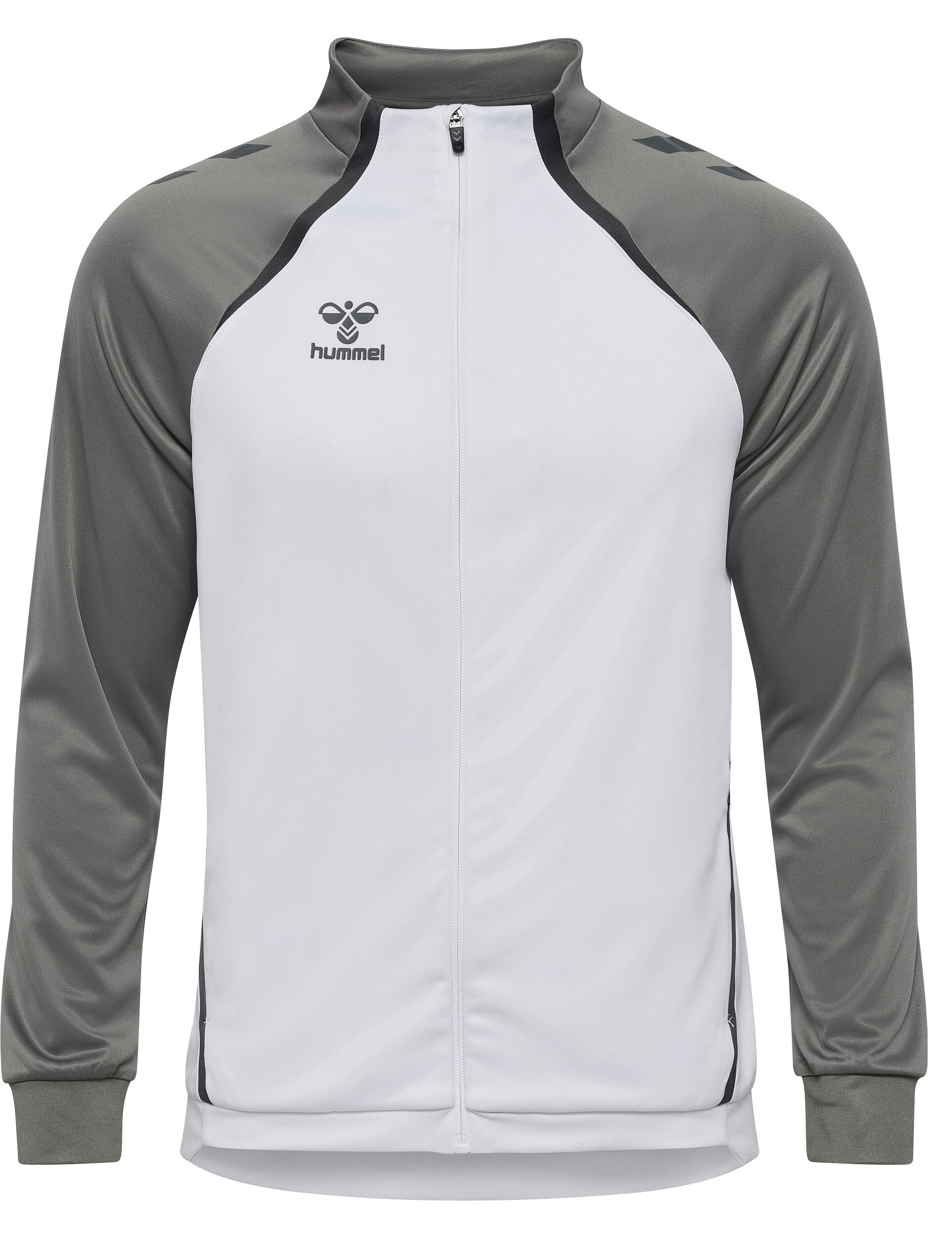 HUMMEL Zip-up training jacket Hummel Lead 2.0