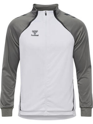 Rits zip jasje hmllead unisex volwassene