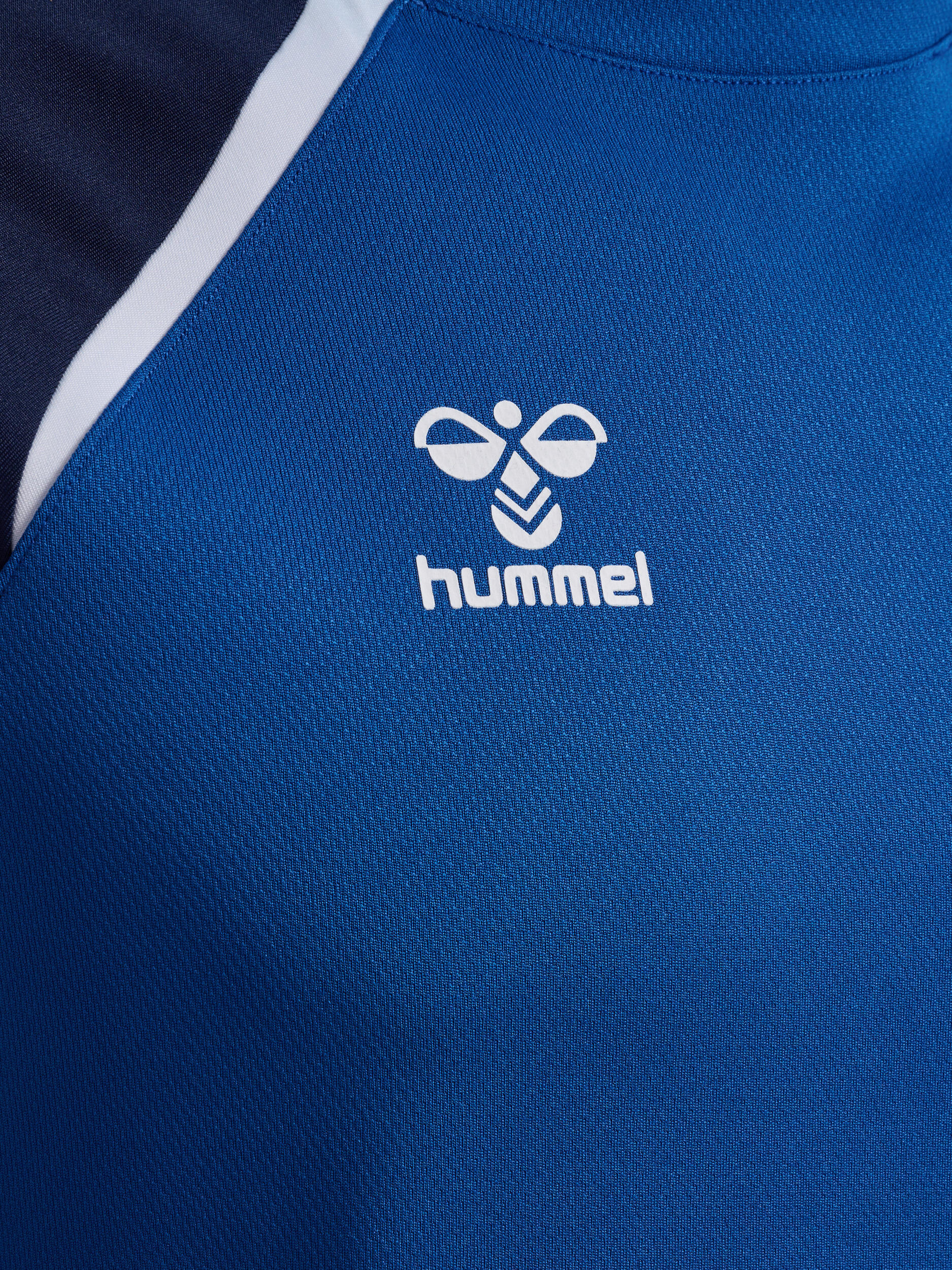 Camisola Hummel Lead 2.0 Crew 3/7
