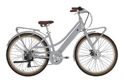 VÉLO ÉLECTRIQUE ALPINA V1 AGAVE 27.5