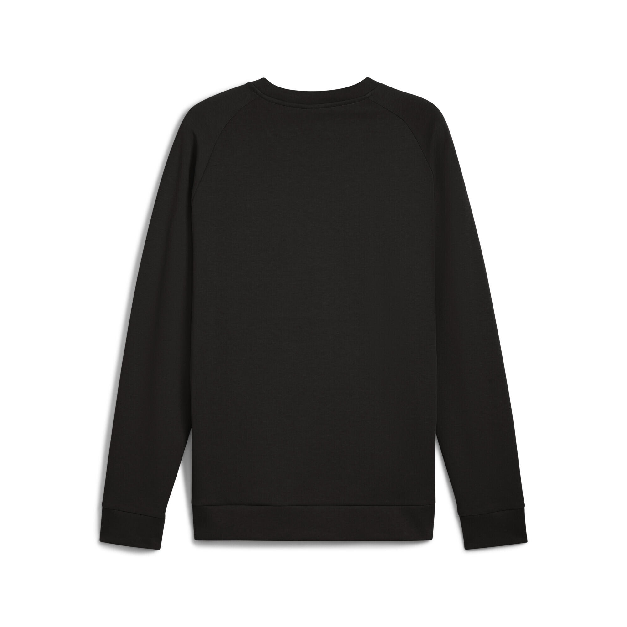 Męska bluza PUMATECH PUMA Black 7/7