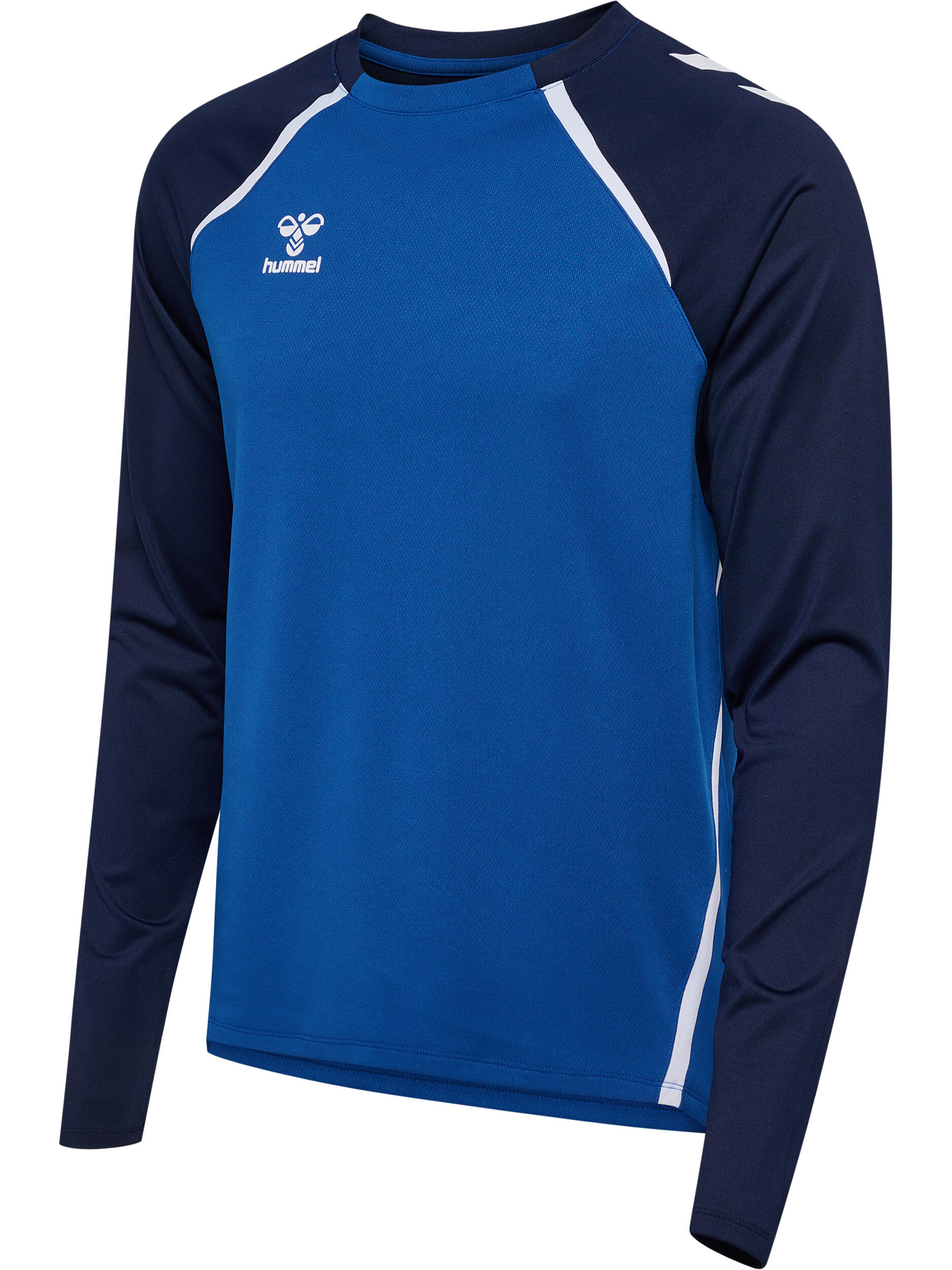 Camisola Hummel Lead 2.0 Crew 4/7
