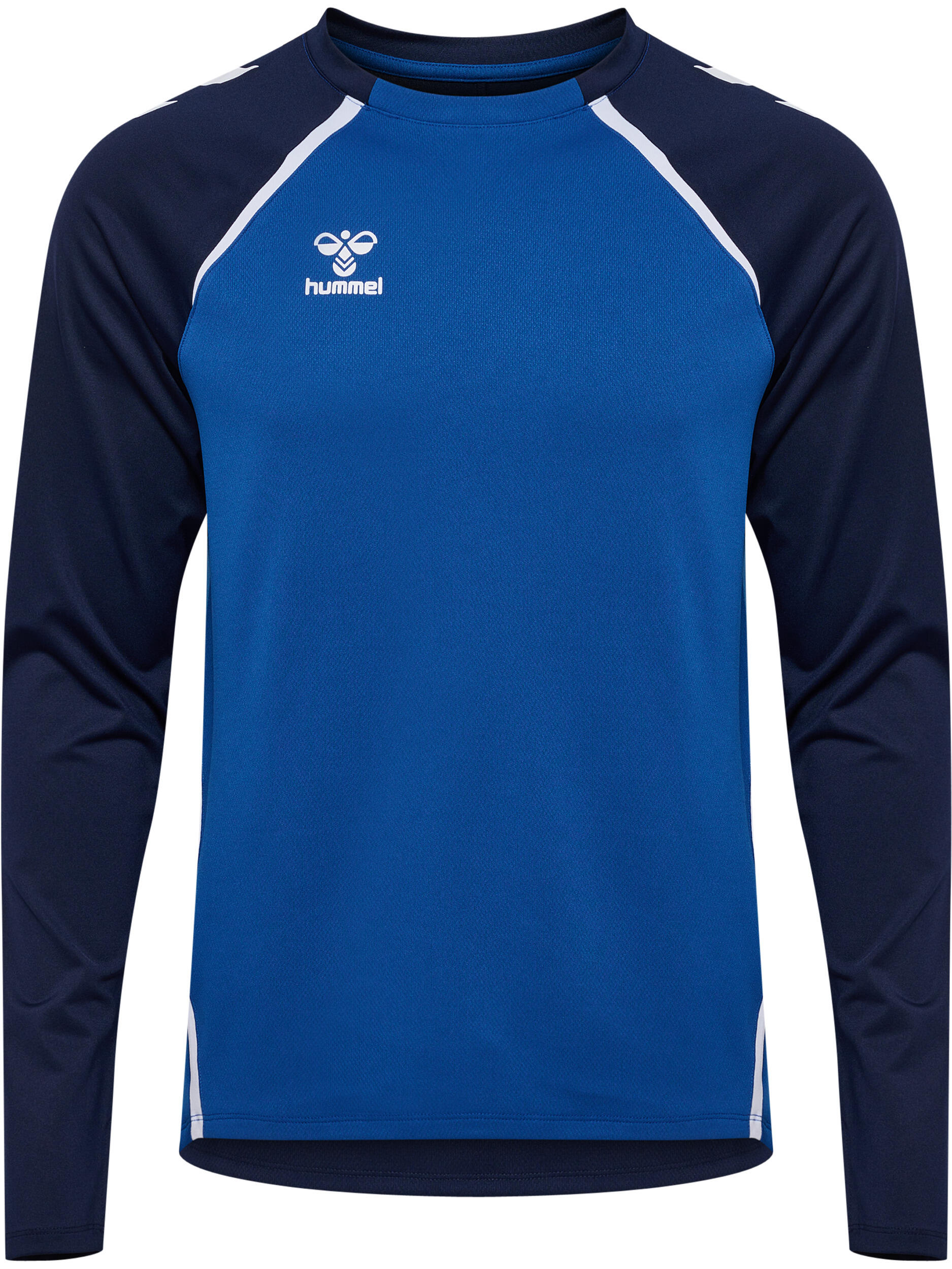 HUMMEL Jersey Hummel Lead 2.0 Crew