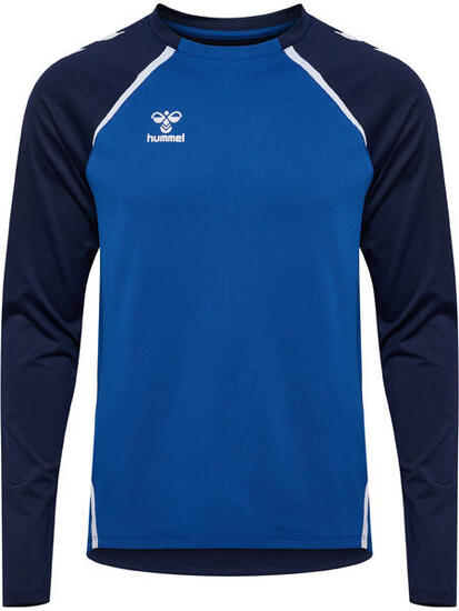 Enfiler Sweat-Shirt Hmllead Adulte