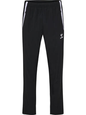 Trekkoordsluiting broek hmllead heren hummel