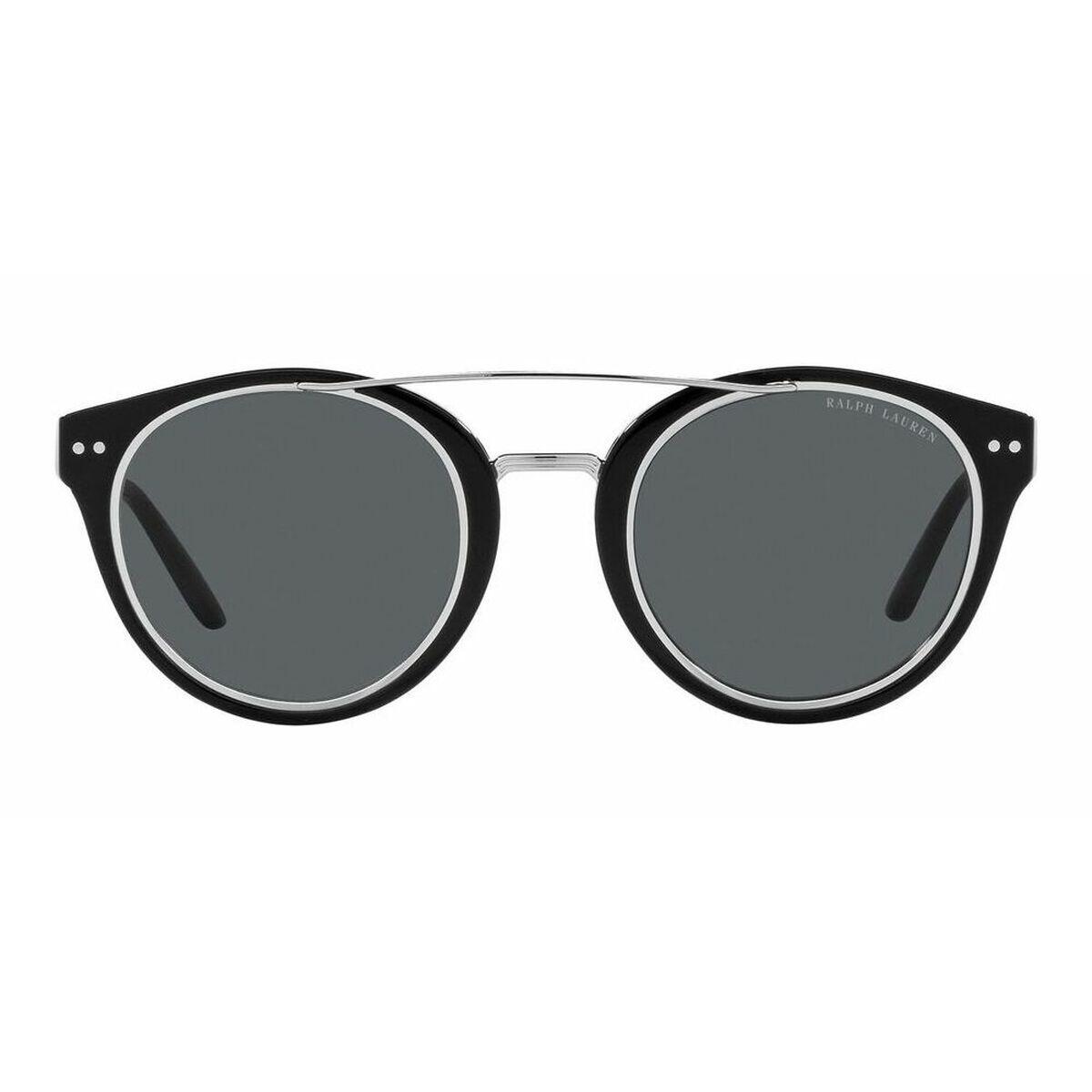 Lunettes de soleil Homme Ralph Lauren RL 8210 2/2