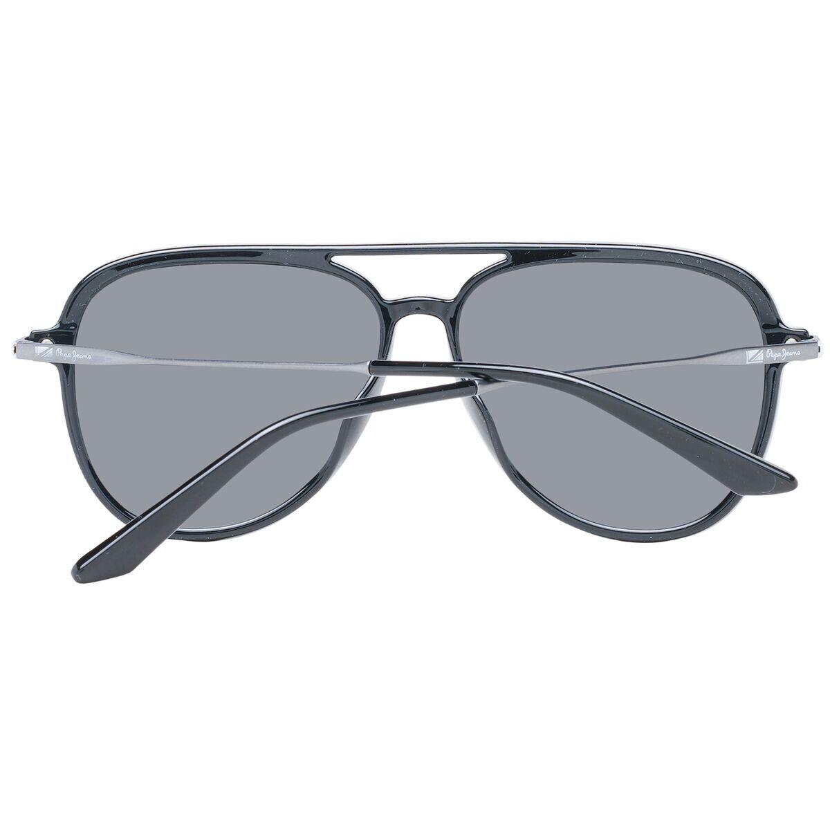 Lunettes de soleil Homme Pepe Jeans PJ5194 56001 3/3