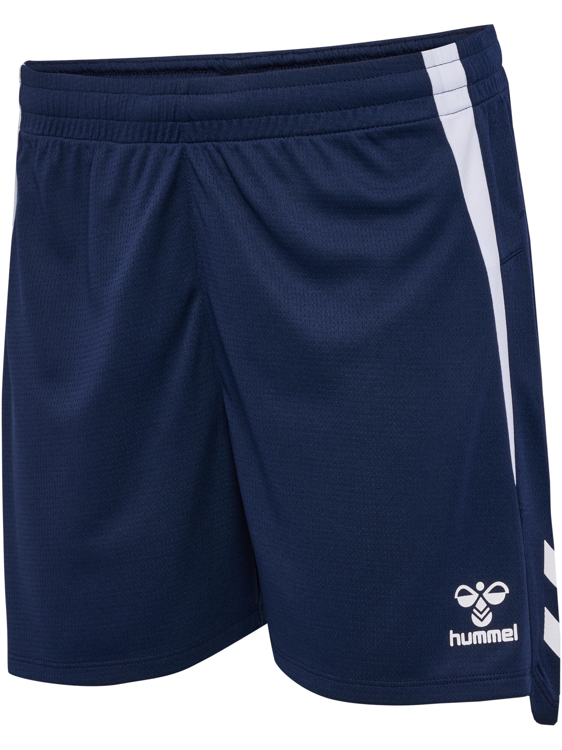 Trekkoordsluiting Korte Broek Hmllead Dames 2/11
