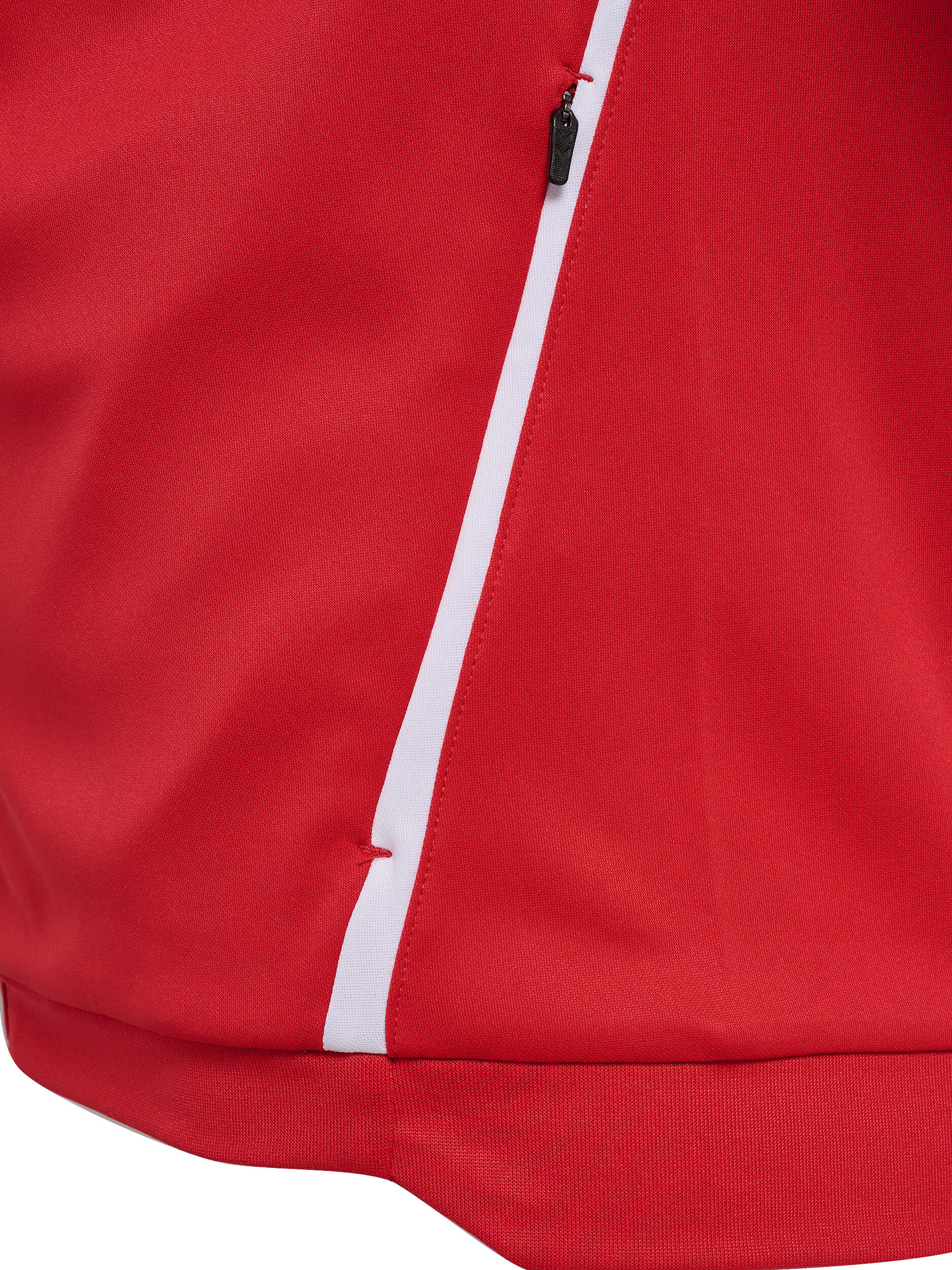 Rits Zip Jasje Hmllead Unisex Volwassene 9/9