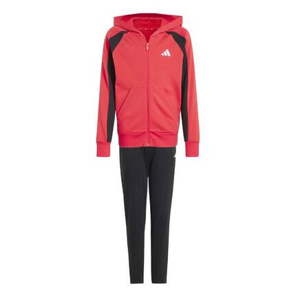 Survêtement Adidas Sport J Cb Ft Ts Enfant