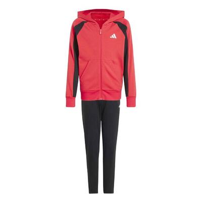 Tuta Adidas Sport J Cb Ft Ts Junior