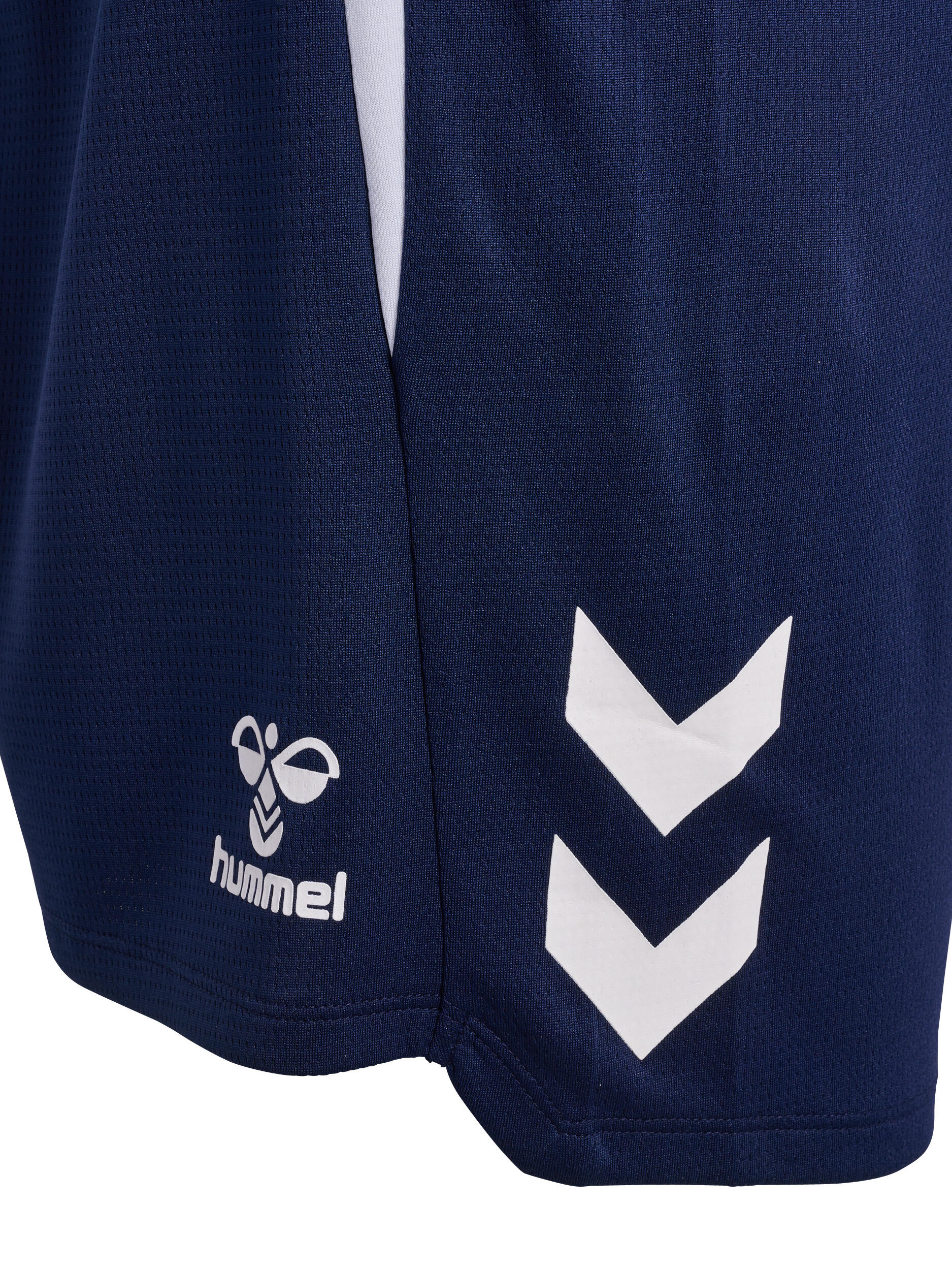 Fermeture À Cordon Short Hmllead Homme 7/7
