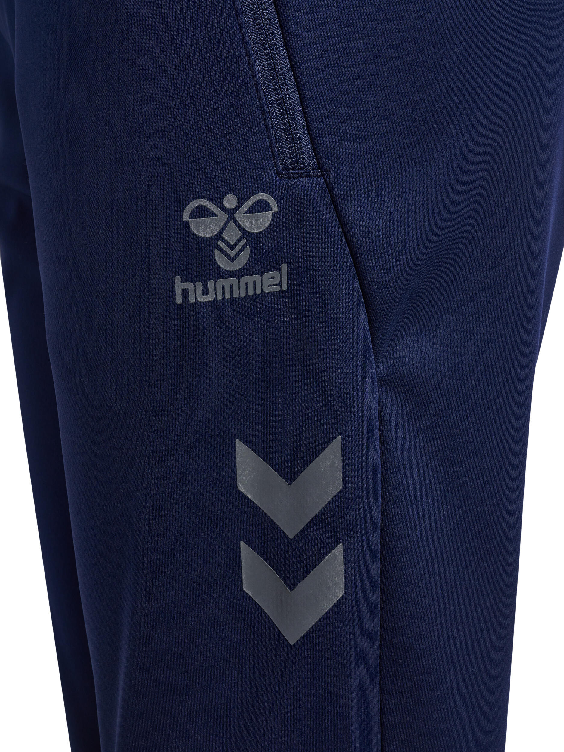 Fermeture À Cordon Pantalon Hmlcima Femme 3/7