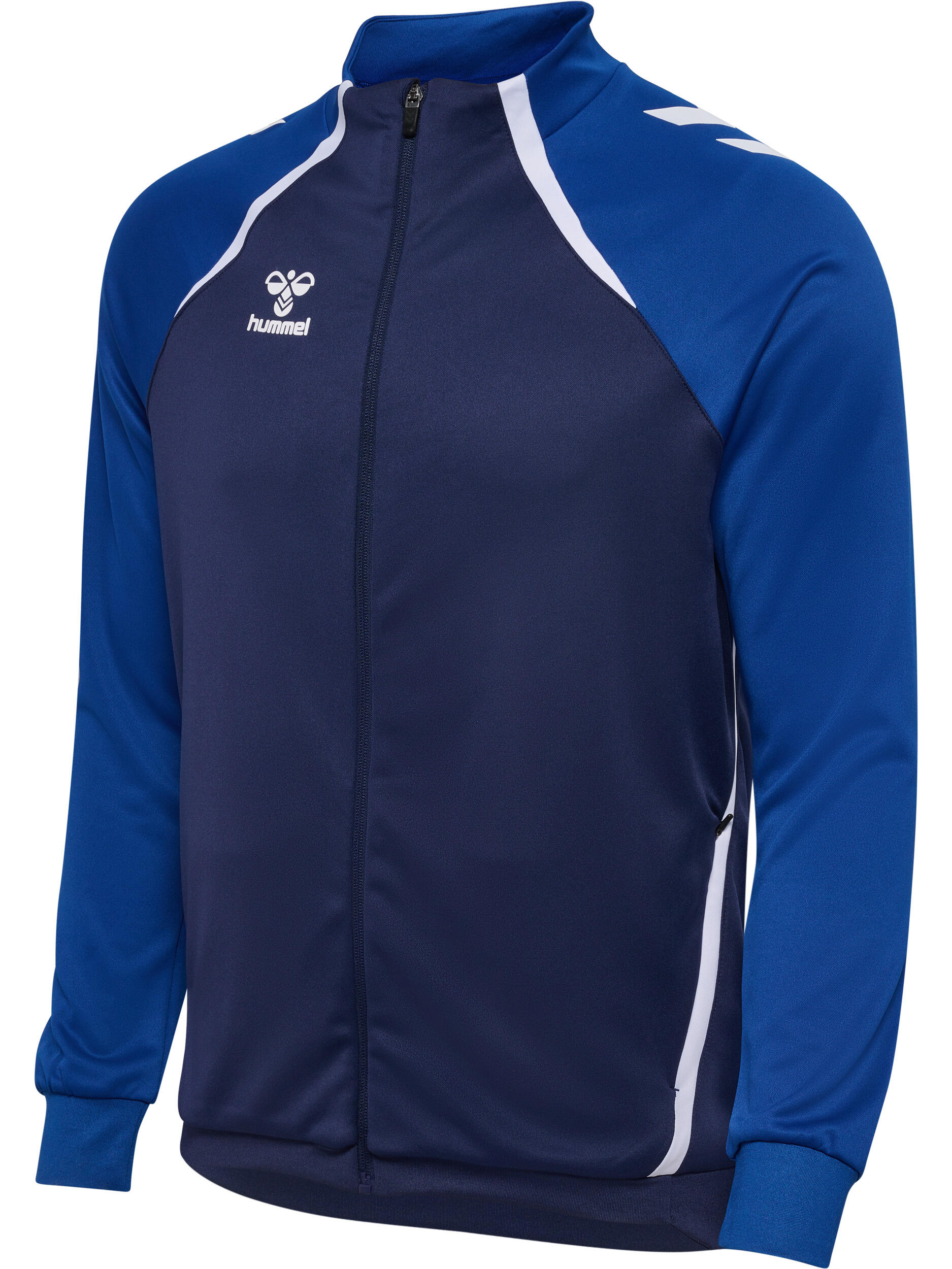 Fermeture Éclair Zip Combinaison Hmllead Adulte 4/7
